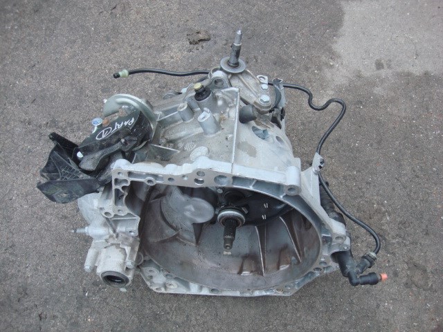 20ET11 Peugeot/Citroen 