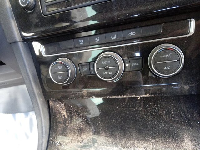 Купити 5G0907044AF VAG Блок управління пічкою