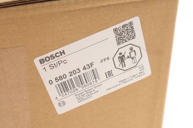 058020343F Bosch 