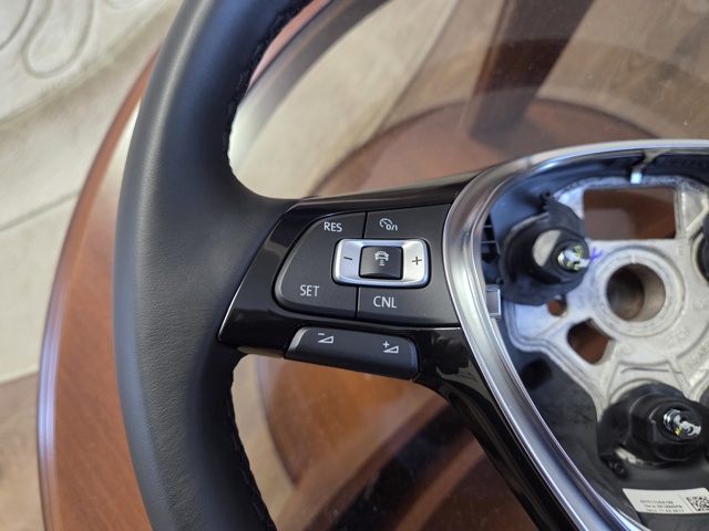5C0419091EJE74 VAG Рульове колесо