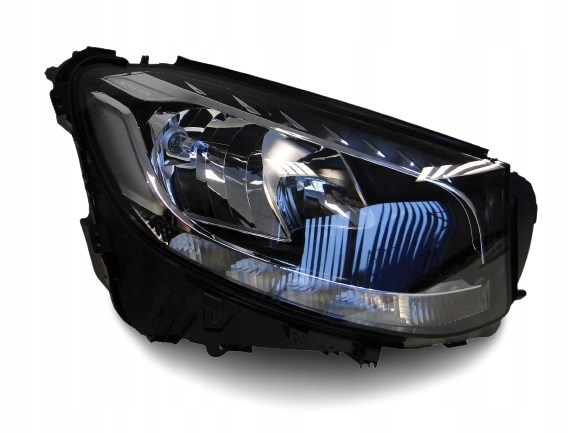 Фара правая Mercedes A2538200261 ціна, від 293.15 USD
