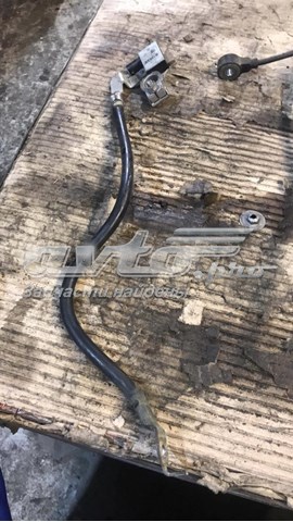 Купити AV6N10C679BE Ford 
