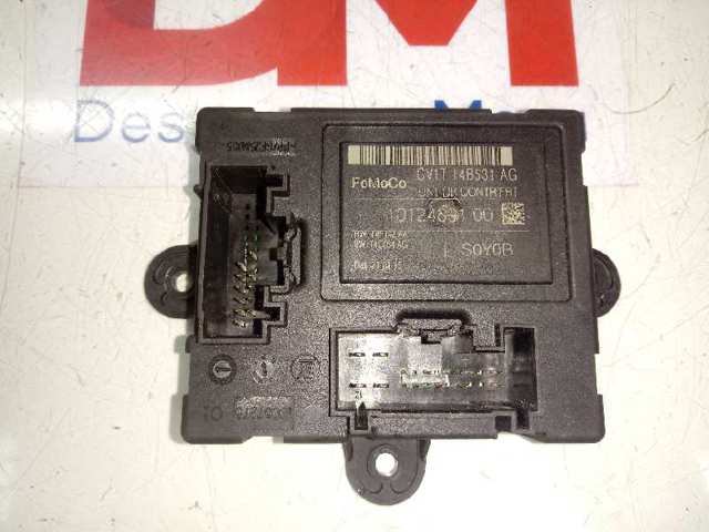 CV1T14B531AG Ford 