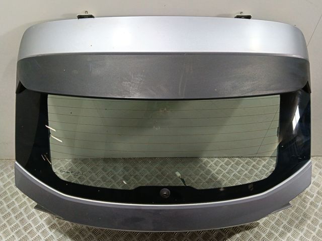 П'яті двері Opel 9837473680 ціна, від 141.08 USD