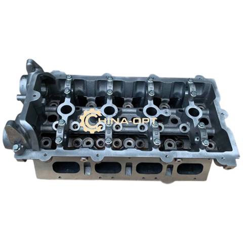 Купити 481F1003010BA China Головка блоку
