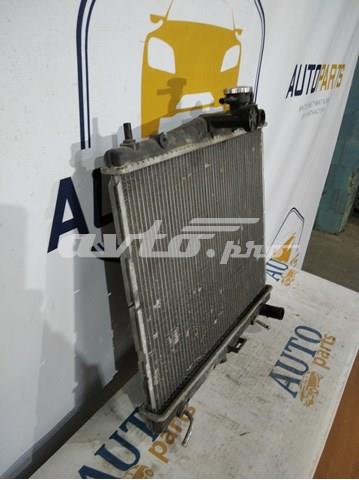 Купити 21400AX600 Nissan/Infiniti Радіатор двигуна