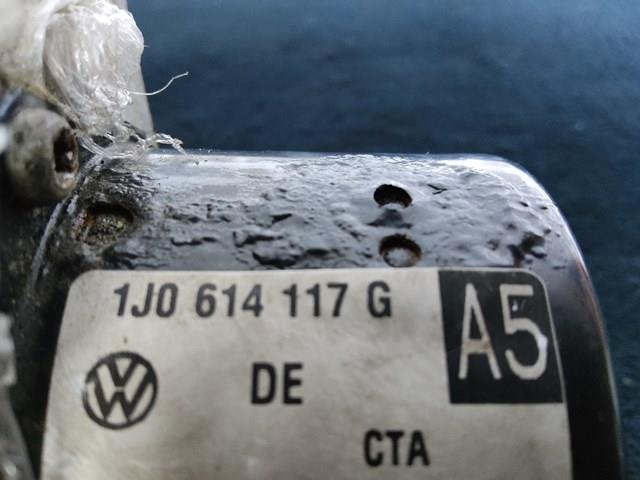 Блок АБС 1C0907379C VAG