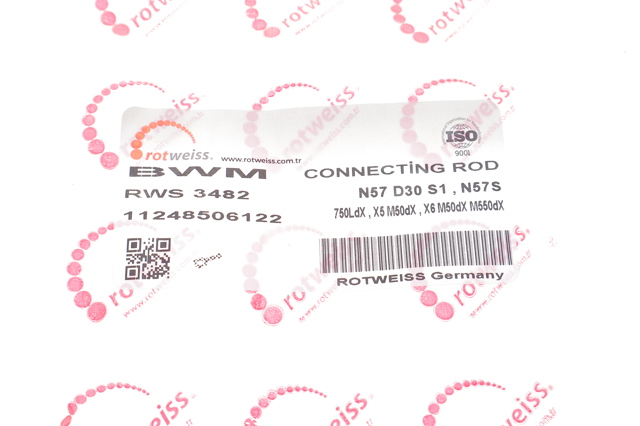  RWS3482 Rotweiss