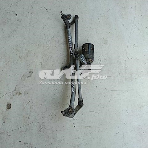 1JU955325A VAG 