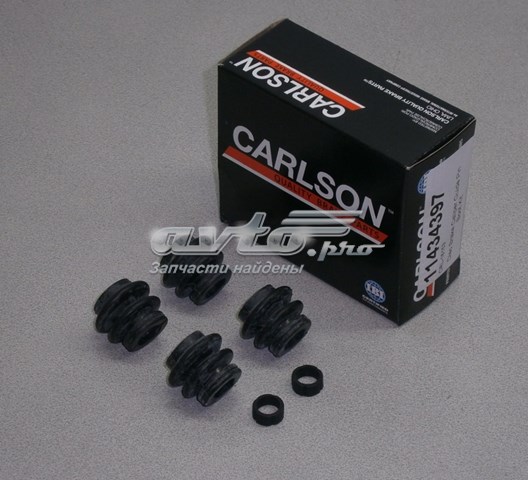 Ремкомплект супорту гальмівного переднього Carlson 16153 ціна, від 12.42 USD