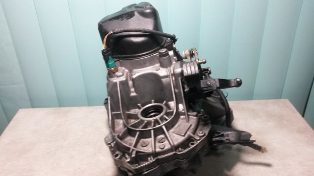 JR5341 Renault (RVI) 