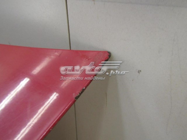 Кришка багажника 90463792 Opel