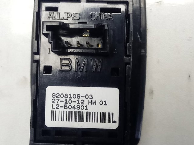 Купити 920810603 BMW 