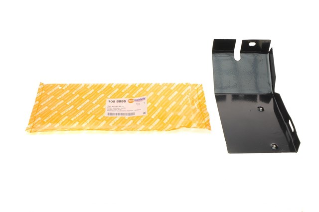 Бризковики задній Autotechteile 1008886 ціна, від 7.02 USD