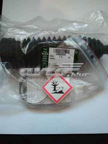 Пильник рейки Land Rover LR059267