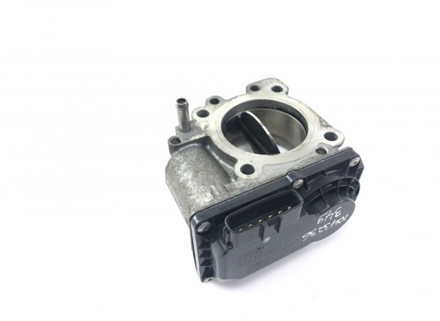 Купити 261000E040 Toyota Дросільна заслінка