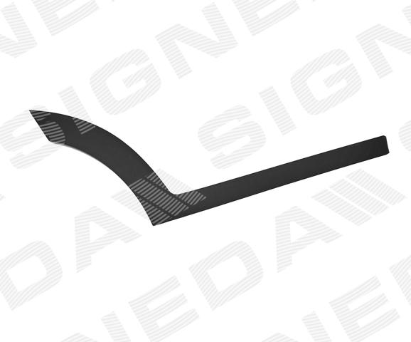 PHN88003R Signeda Накладка задніх правих дверей