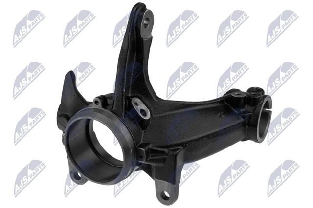 Купити 51211T20A01 Honda Кулак поворотний передній правий