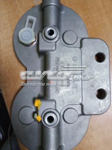 Кришка корпусу паливного фільтра Mercedes A0004773508