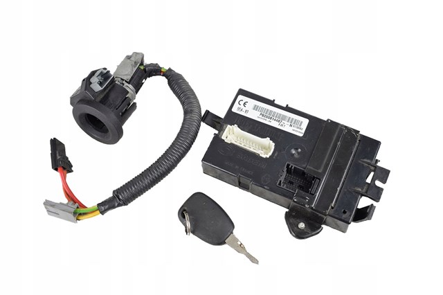  8200814467 Renault (RVI)
