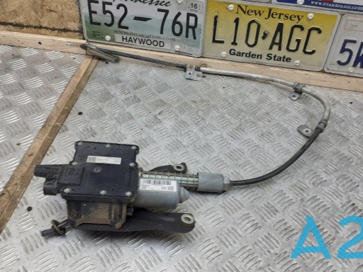 Купити 13582928 General Motors Блок керування (модуль) електромеханічного стояночного гальма