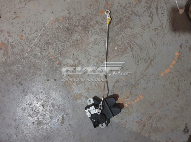 812202H000 Hyundai/Kia Замок п'ятих дверей