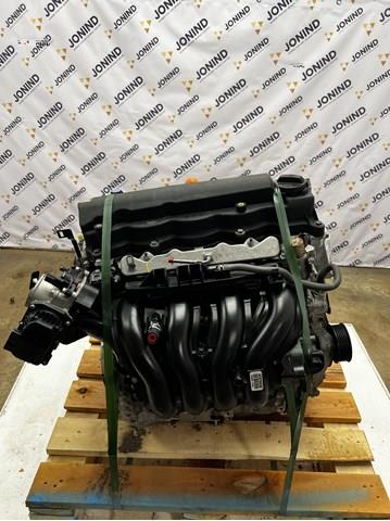 R18Z4 Honda Мотор в зборі
