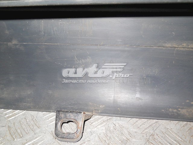 Купити 5215960111 Toyota Задній бампер