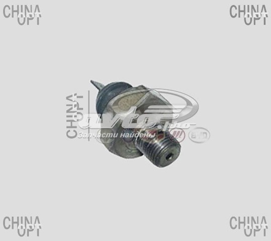 S113810010 China датчик тиску масла