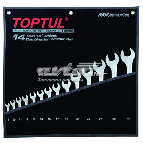 Купити GPAX1401 Toptul 