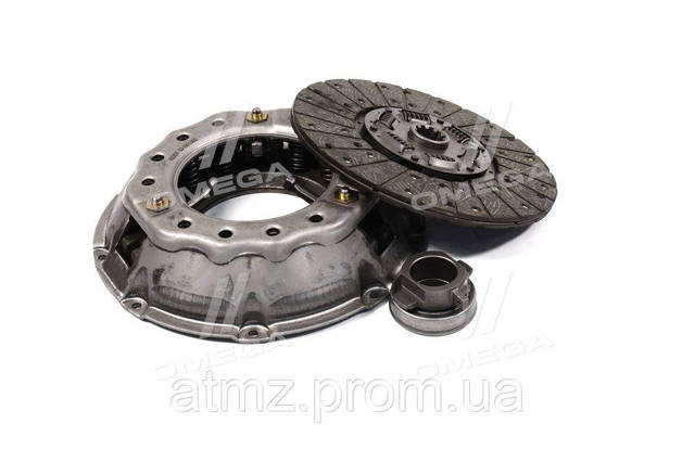 Пелюстковий кошик зчеплення Rider 531601000 ціна, від 76.54 USD