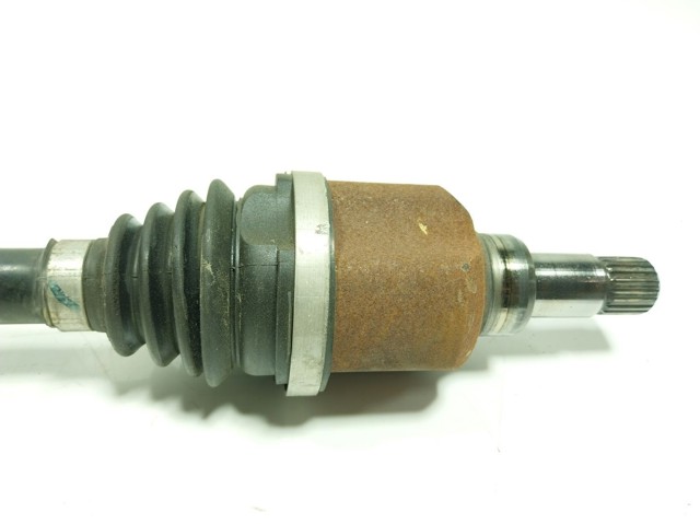Привід передній лівий Peugeot/Citroen 9677209780 ціна, від 83.64 USD