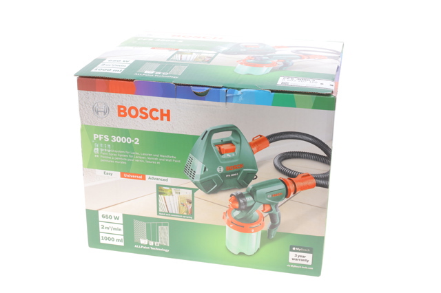  Bosch 0603207100
