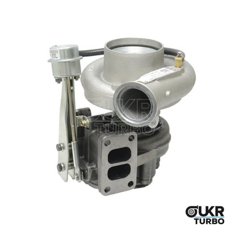 Купити 4033073H Holset Турбіна
