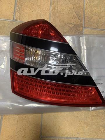  A2218200364 Mercedes