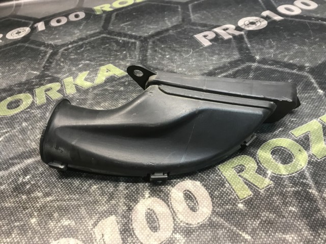 Повітрозабірник повітряного фільтра Ford CV619E635BB ціна, від 7.69 USD
