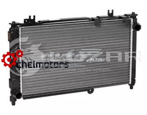 Радіатор основний Luzar LRC01900 ціна, від 42.07 USD