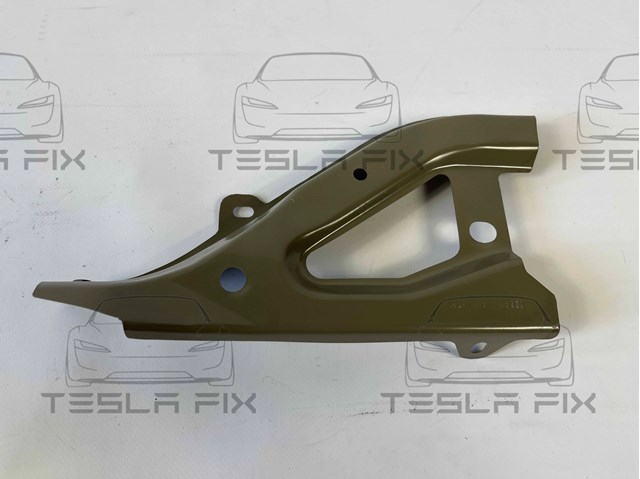 Кронштейн кріплення крила переднього правого, передній 1487696S0A Tesla