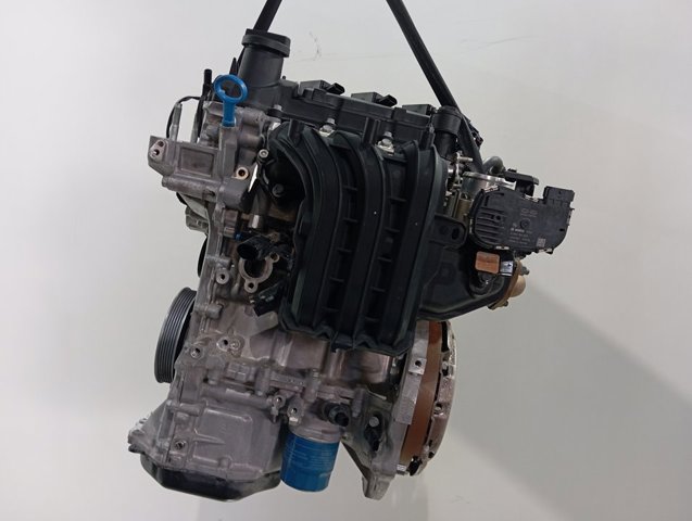 Купити G3LD Hyundai/Kia Двигун