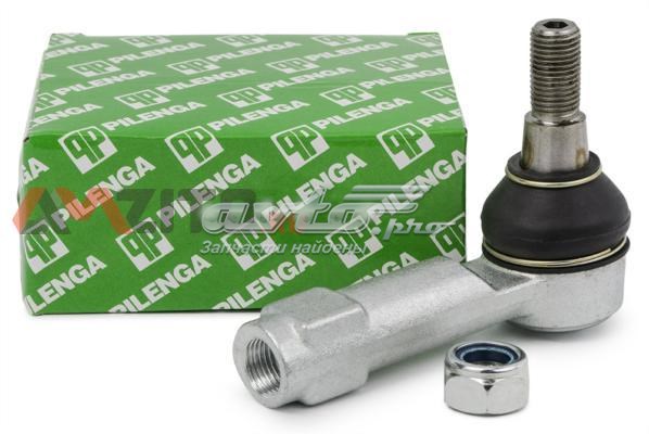 Накінечник рульової тяги, зовнішній Pilenga TSP1203