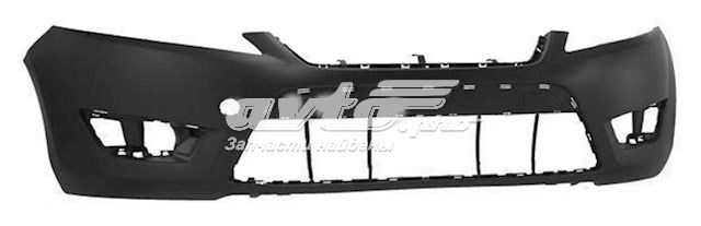 Бампер на авто FPS FP2808902 ціна, від 48.24 USD