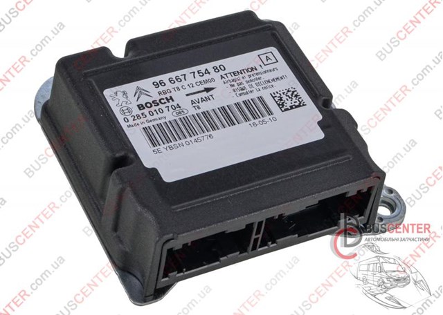  Peugeot/Citroen 9666775480 ціна, від 12.67 USD
