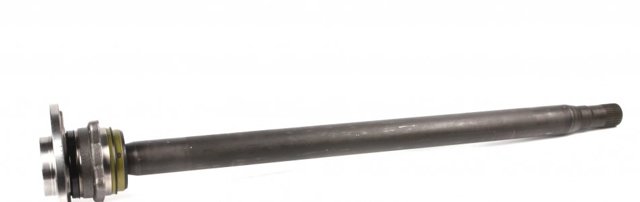 Піввісь задня, права Solgy 216006