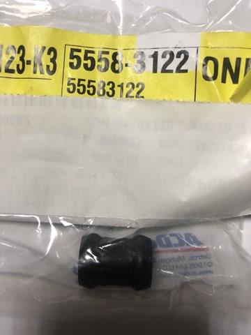 Ущільнююче кільце патрубка EGR General Motors 55583122 ціна, від 6.57 USD
