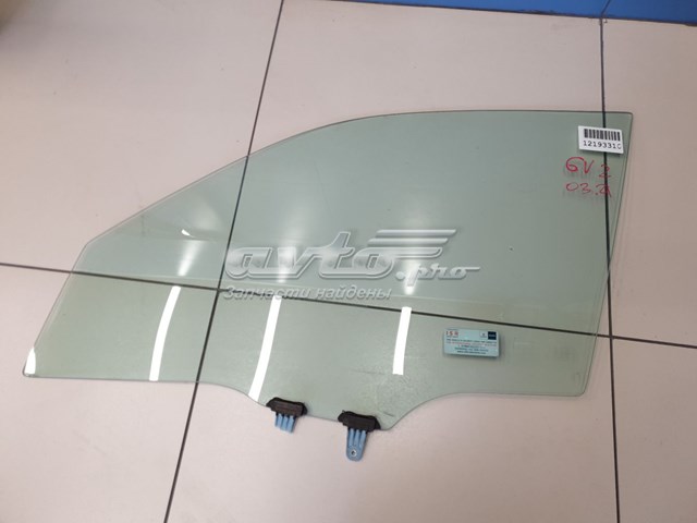 Скло передніх дверей, лівою GS6825D301 XYG