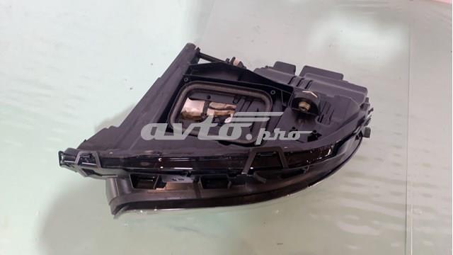 A2139069209 Mercedes Основна фара - вставка