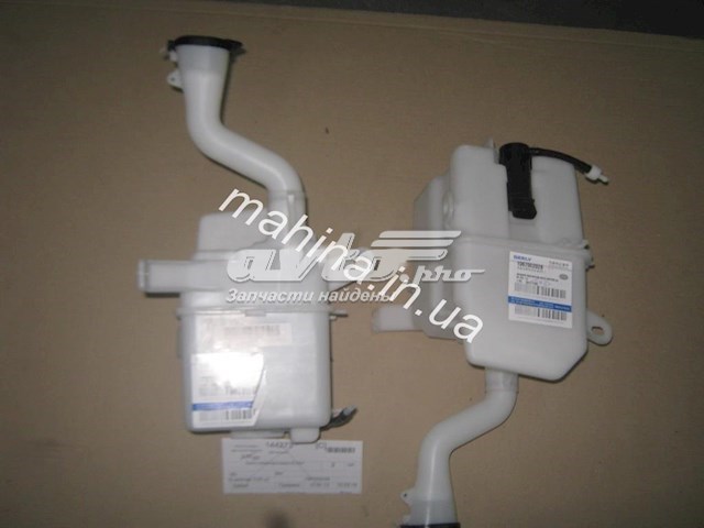 Бачок омивача лобового скла Geely 1067002028 ціна, від 14.87 USD
