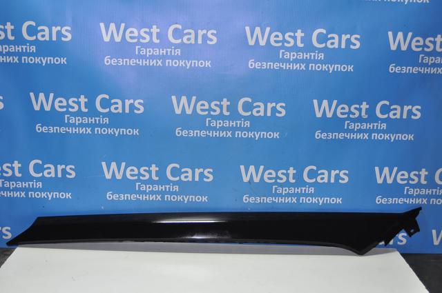 Купити LR077217 Land Rover Накладка передніх дверей, правої, вертикальної