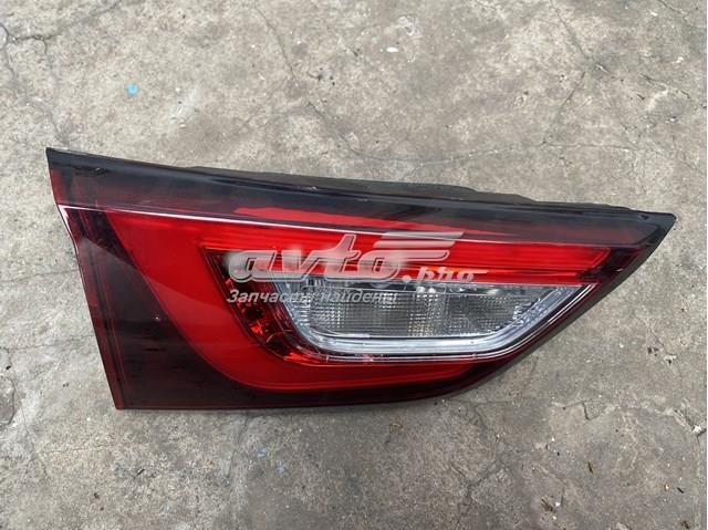  Nissan/Infiniti 265459NC1A ціна, від 249.31 USD