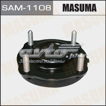 Опора амортизатора переднього SAM1108 Masuma